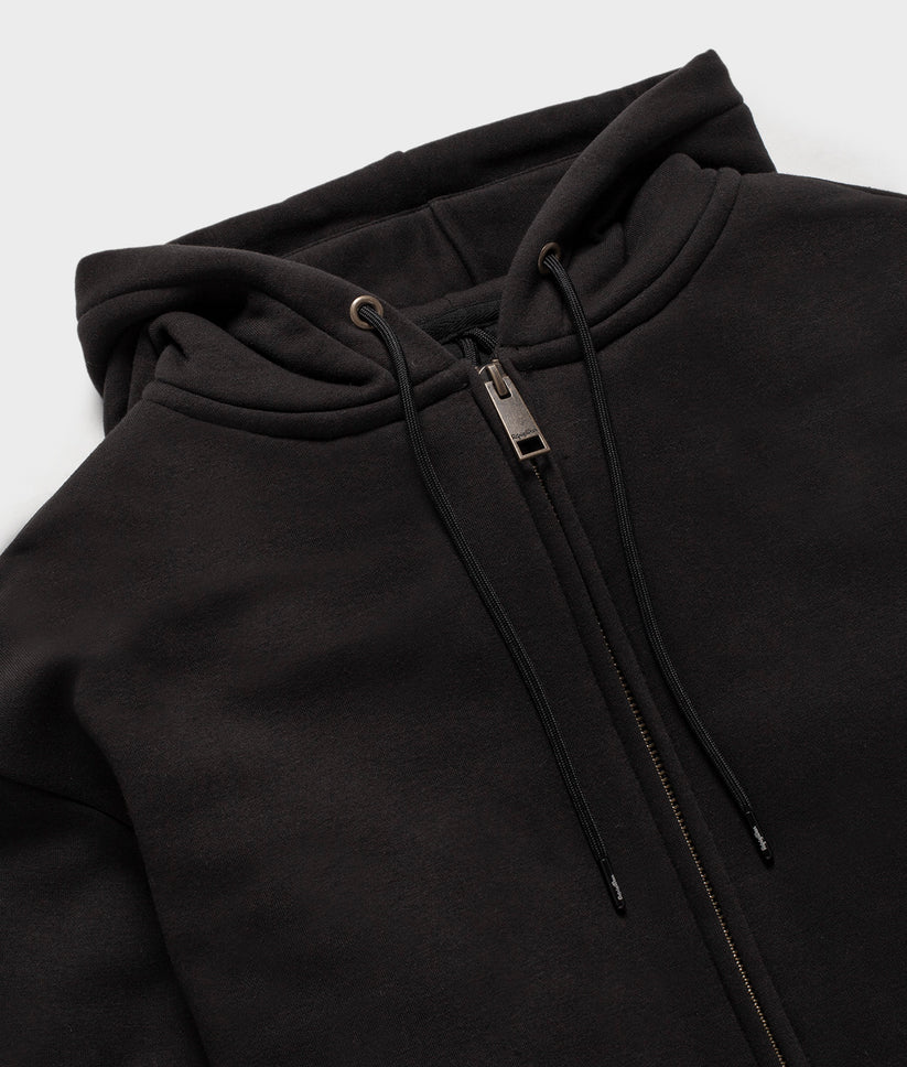 Refrigiwear - ASTRO JACKET nero