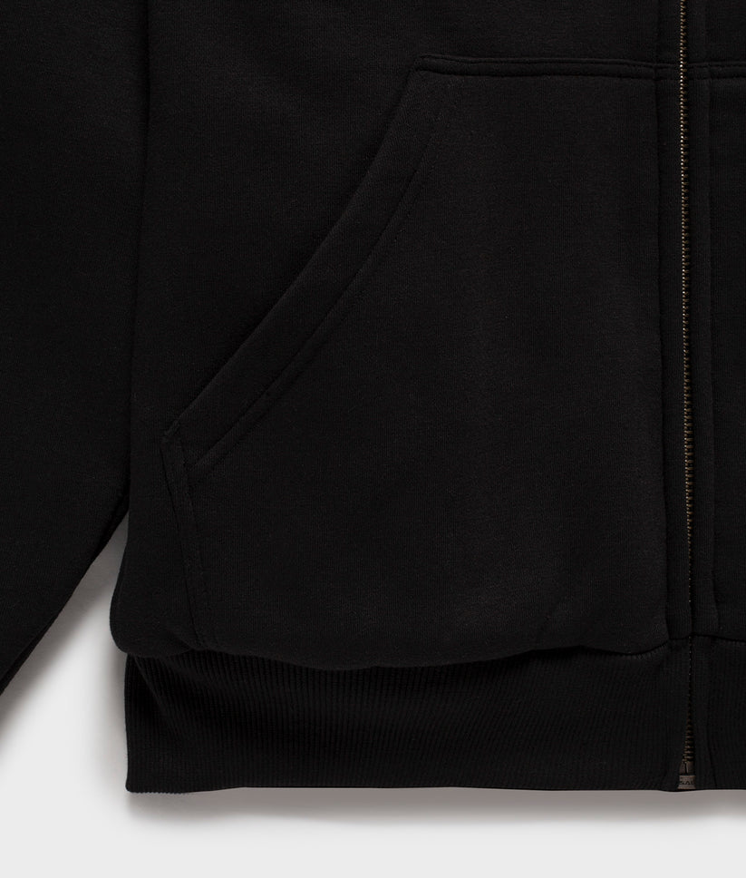 Refrigiwear - ASTRO JACKET nero