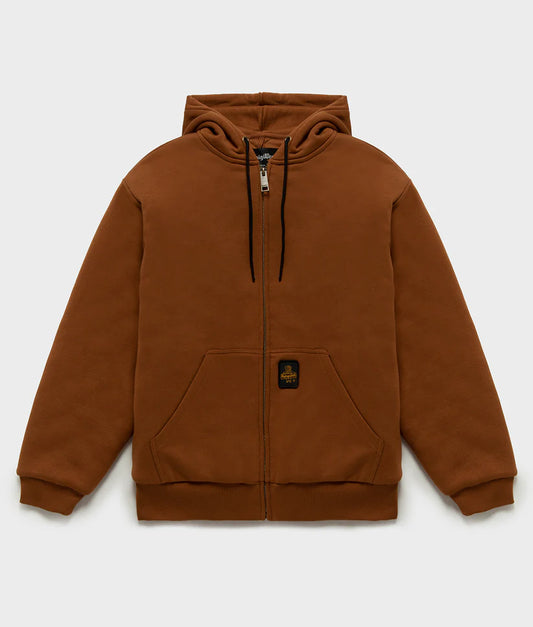 Refrigiwear - ASTRO JACKET nuthatch