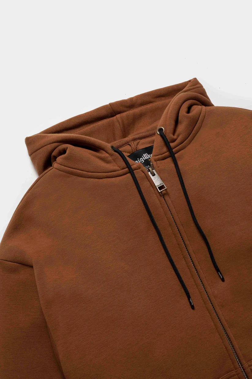 Refrigiwear - ASTRO JACKET nuthatch