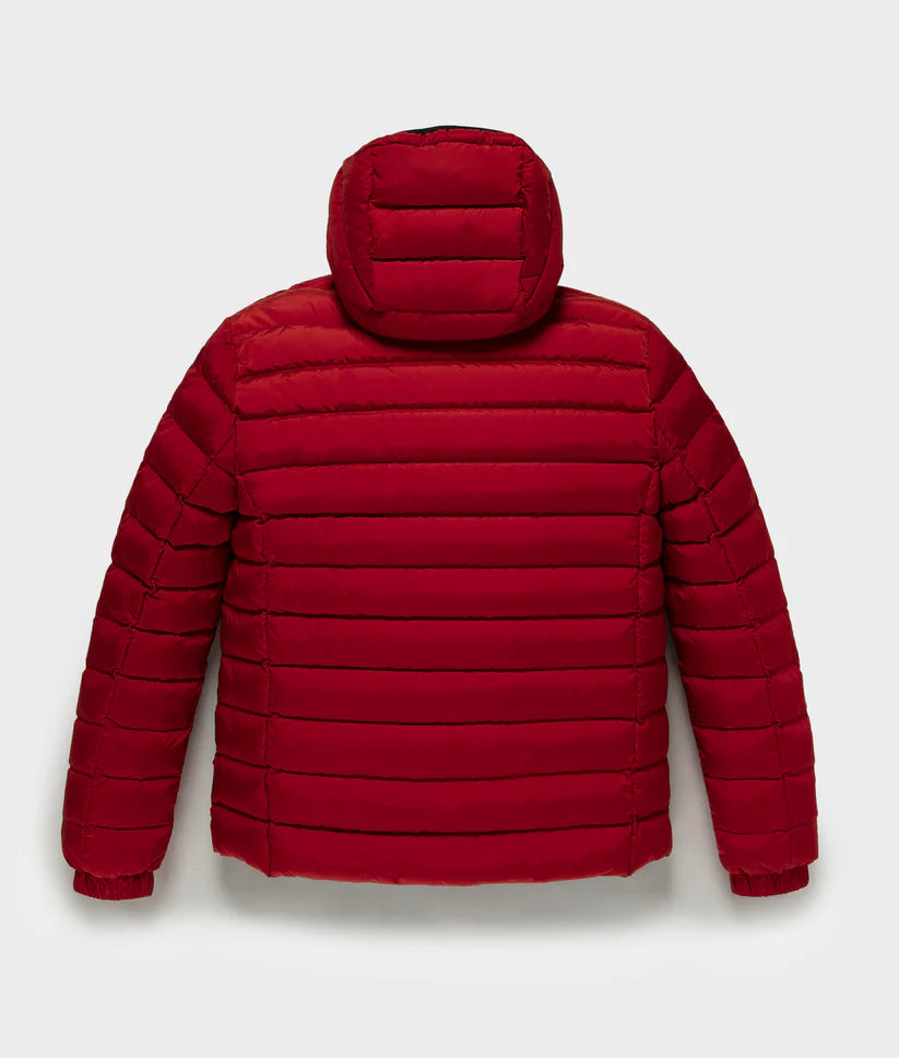 Refrigiwear HUNTER JACKET rosso