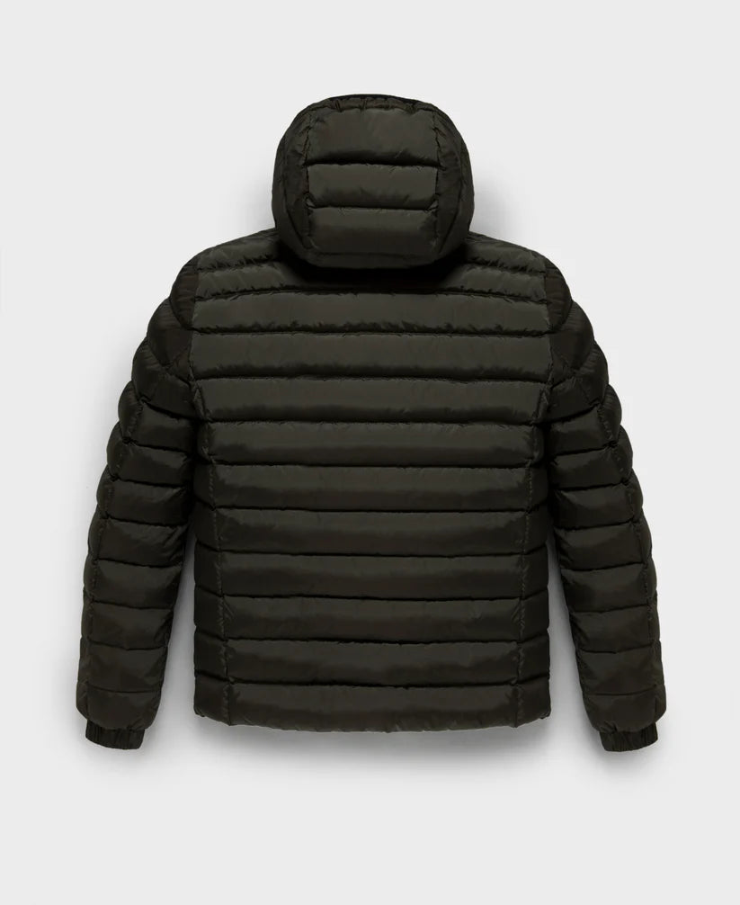 Refrigiwear HUNTER JACKET turtle