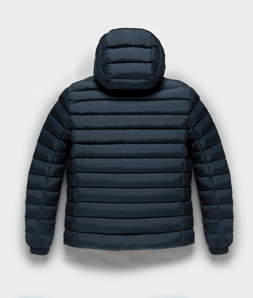 Refrigiwear HUNTER JACKET blu mirage