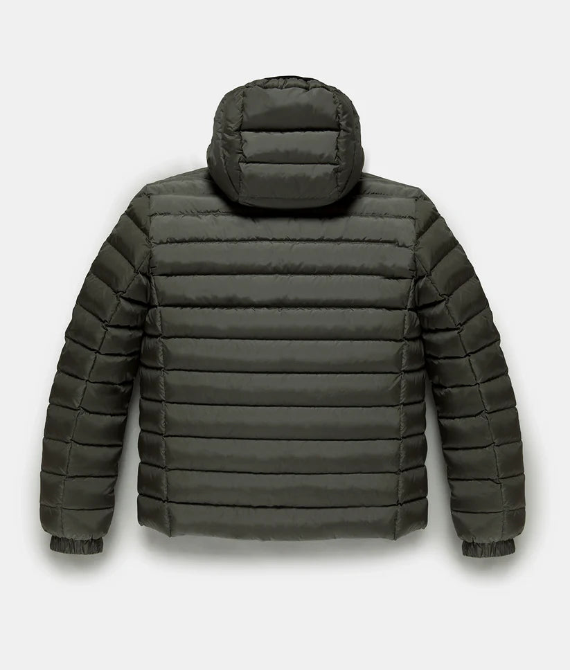 Refrigiwear HUNTER JACKET shadow