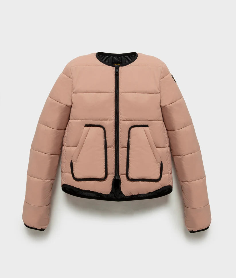 Refrigiwear - MILLY JACKET misty rose