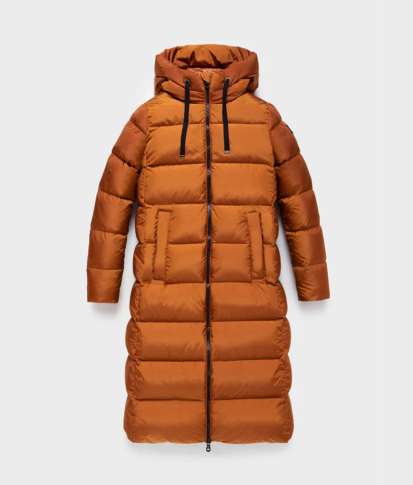 Refrigiwear - CAROL JACKET glazed