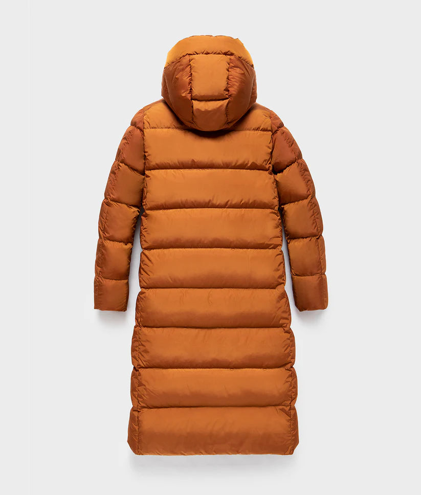 Refrigiwear - CAROL JACKET glazed