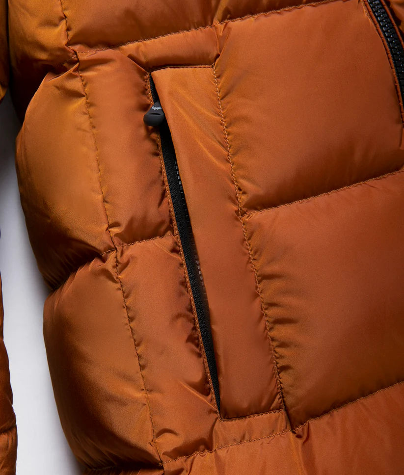 Refrigiwear - CAROL JACKET glazed