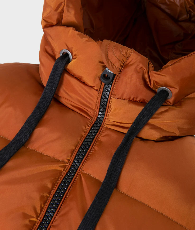 Refrigiwear - CAROL JACKET glazed