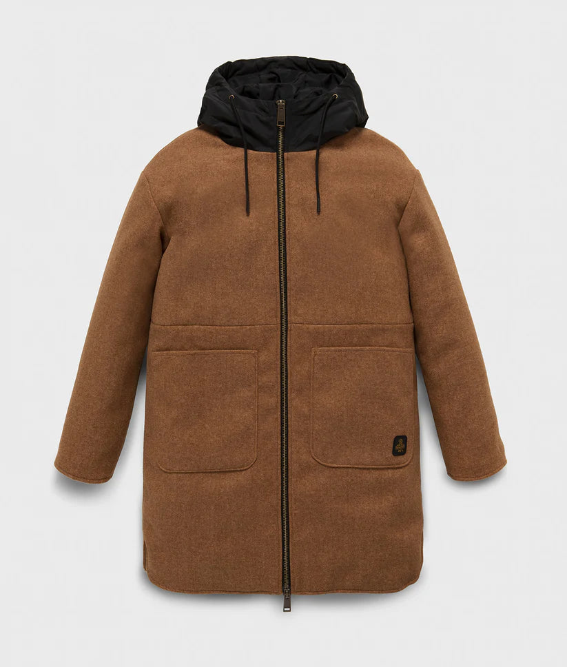 Refrigiwear - VEGA JACKET glazed