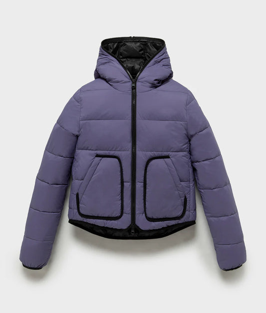 Refrigiwear VERA JACKET heron