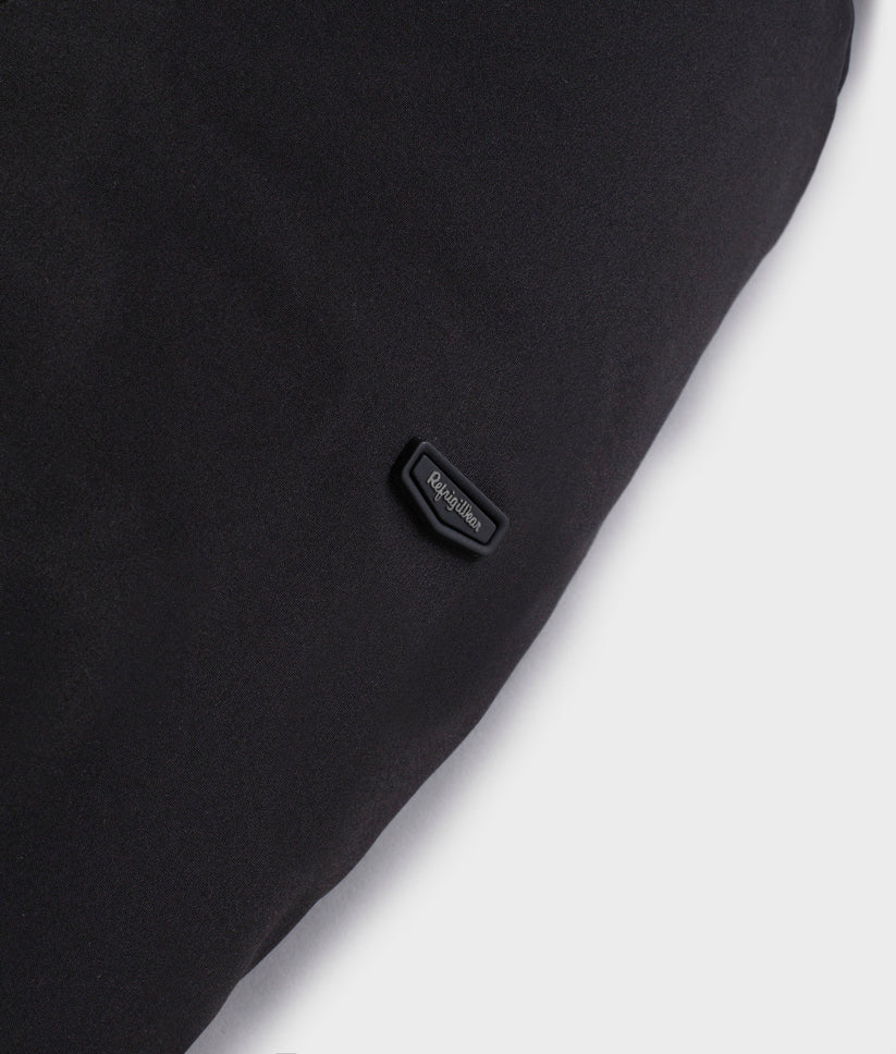 Refrigiwear - LADY TECH JACKET FUR nero