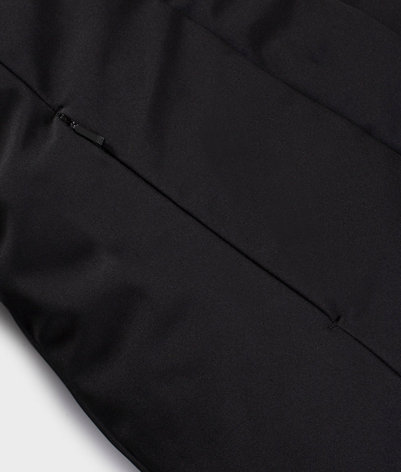 Refrigiwear - LADY TECH JACKET FUR nero