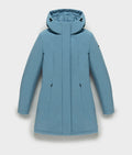Refrigiwear - LADY TECH/1 JACKET dusty blue