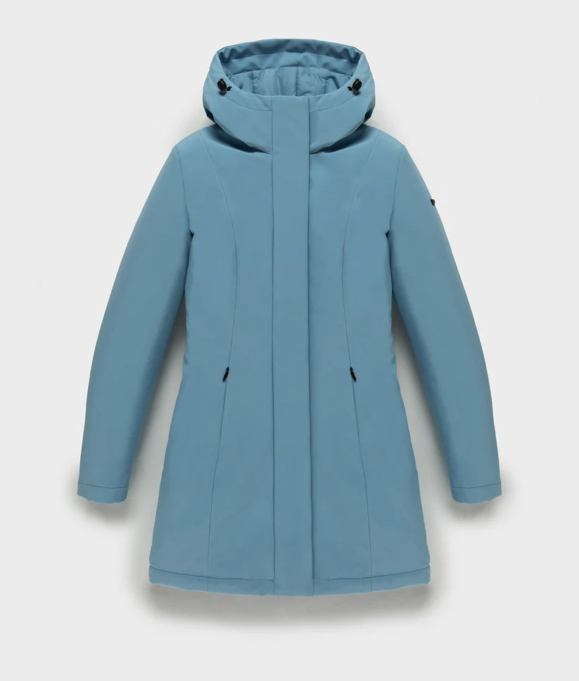 Refrigiwear LADY TECH/1 JACKET dusty blue