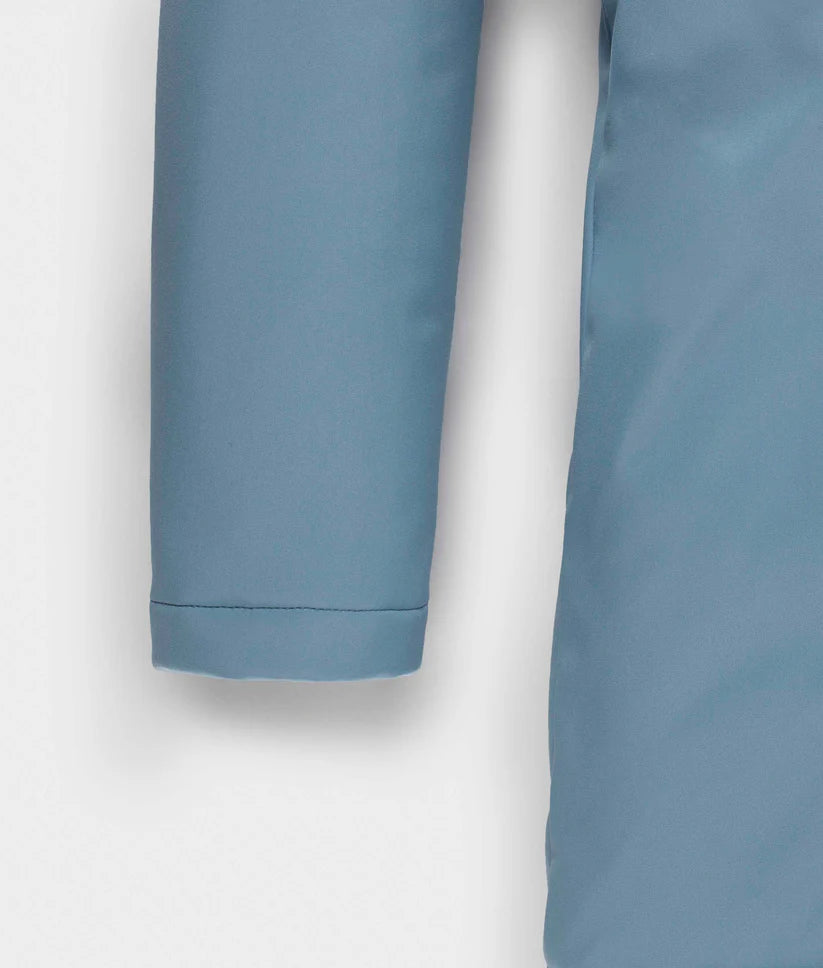 Refrigiwear - LADY TECH/1 JACKET dusty blue