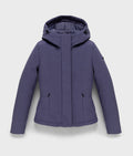 Refrigiwear - SHORT LADY TECH JACKET heron