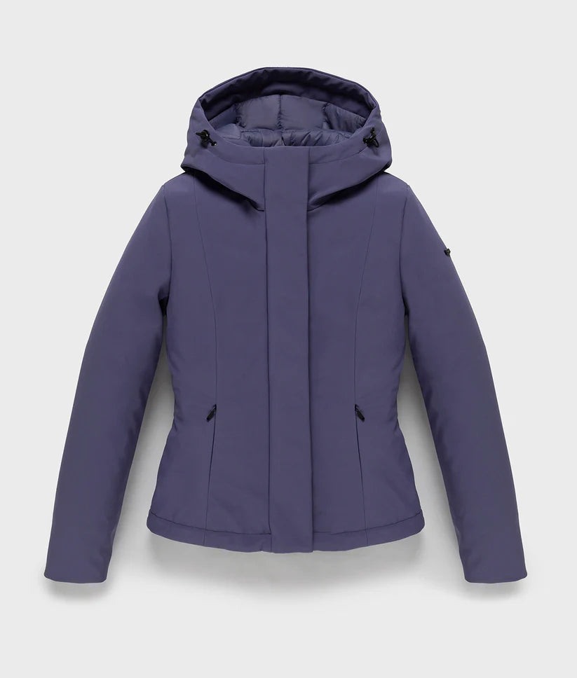 Refrigiwear - SHORT LADY TECH JACKET heron