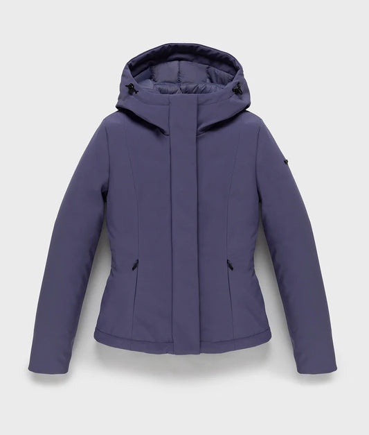 Refrigiwear SHORT LADY TECH/1 JACKET heron