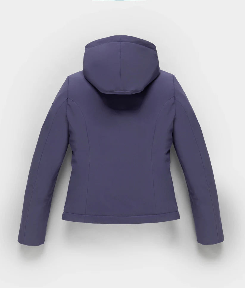 Refrigiwear - SHORT LADY TECH JACKET heron
