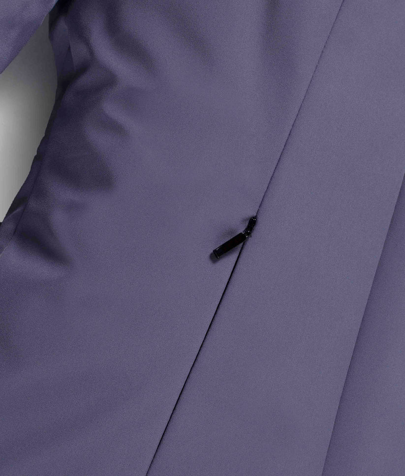 Refrigiwear - SHORT LADY TECH JACKET heron