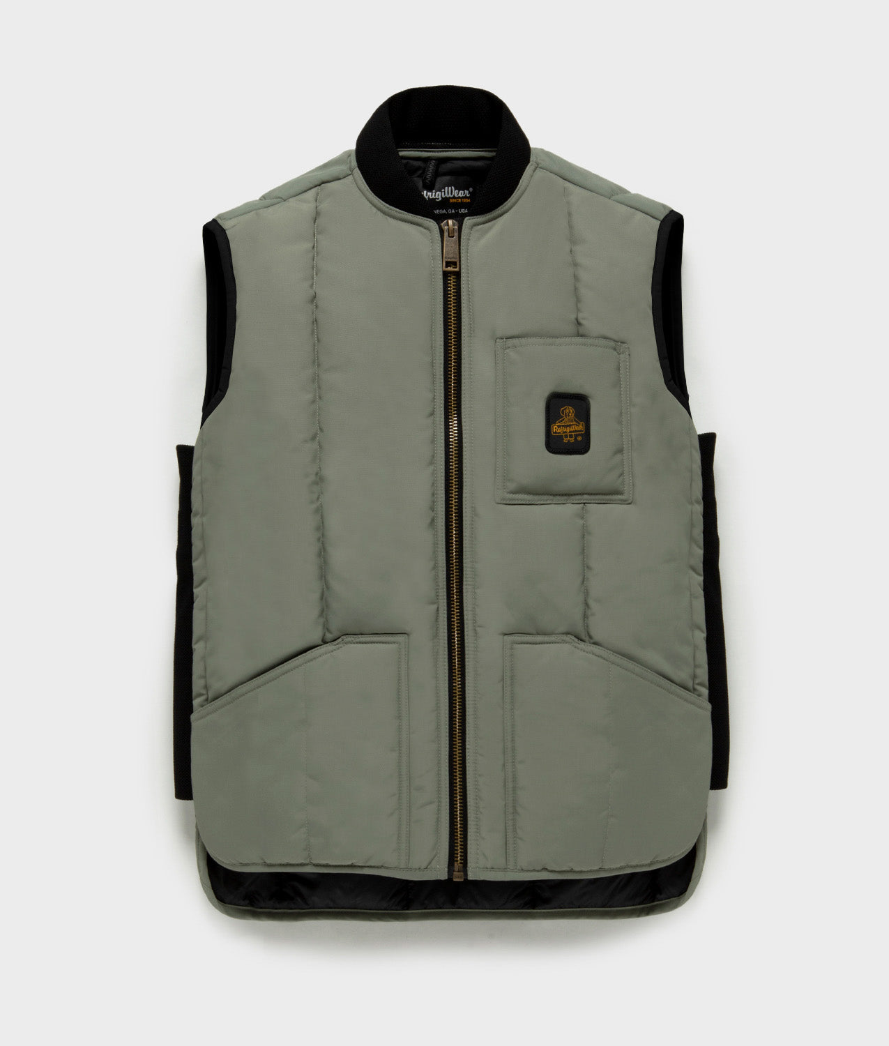 ORIGINAL VEST · SHADOW