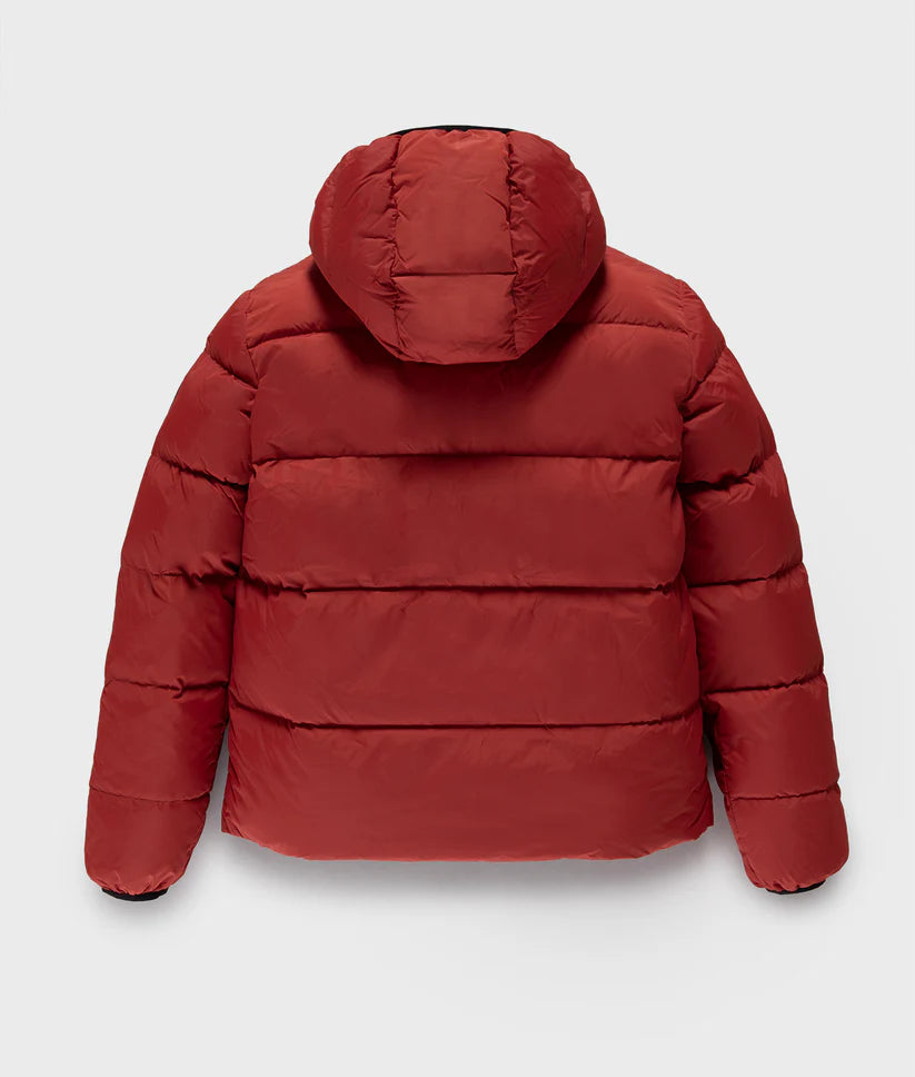 Refrigiwear PULL JACKET rosso