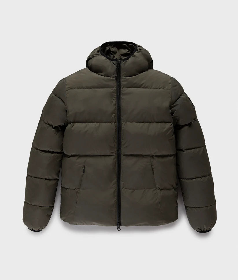 Refrigiwear PULL JACKET turtle