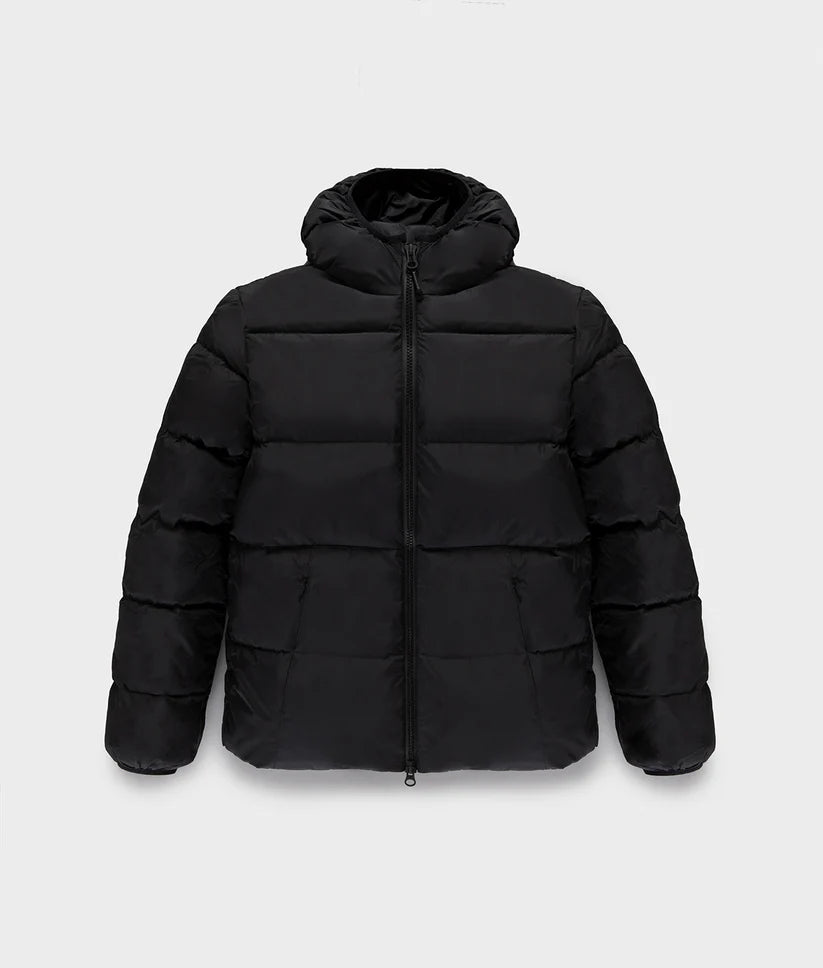 Refrigiwear - PULL JACKET black