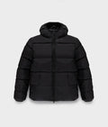 Refrigiwear - PULL JACKET black