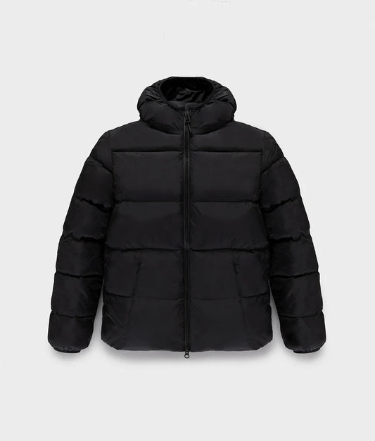 Refrigiwear PULL JACKET black