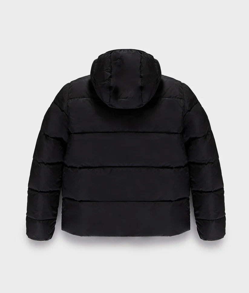 Refrigiwear - PULL JACKET black