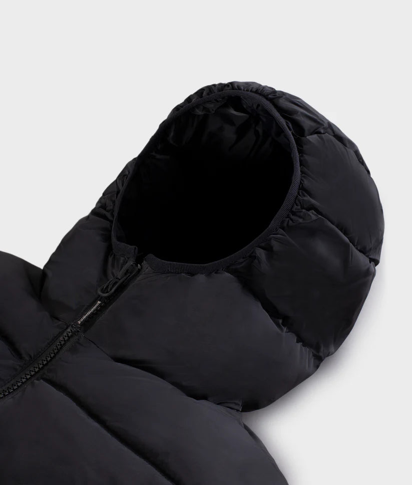 Refrigiwear - PULL JACKET black