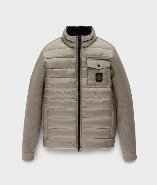 Refrigiwear HYBRID HUNTER JACKET beige