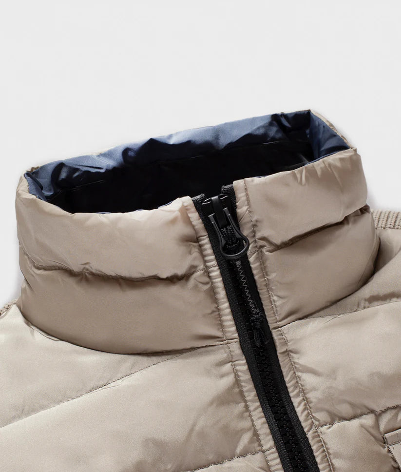 Refrigiwear HYBRID HUNTER JACKET beige