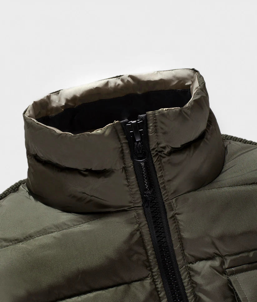 Refrigiwear HYBRID HUNTER JACKET turtle