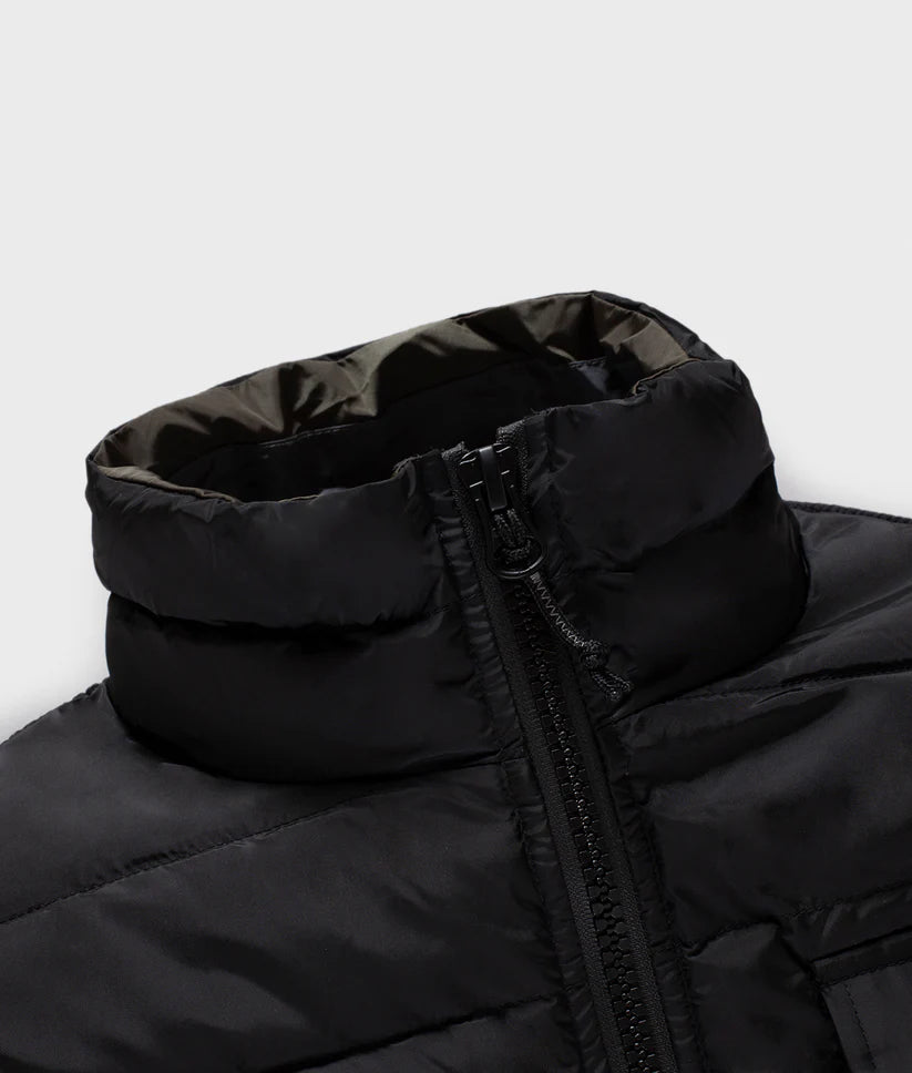 Refrigiwear HYBRID HUNTER JACKET nero