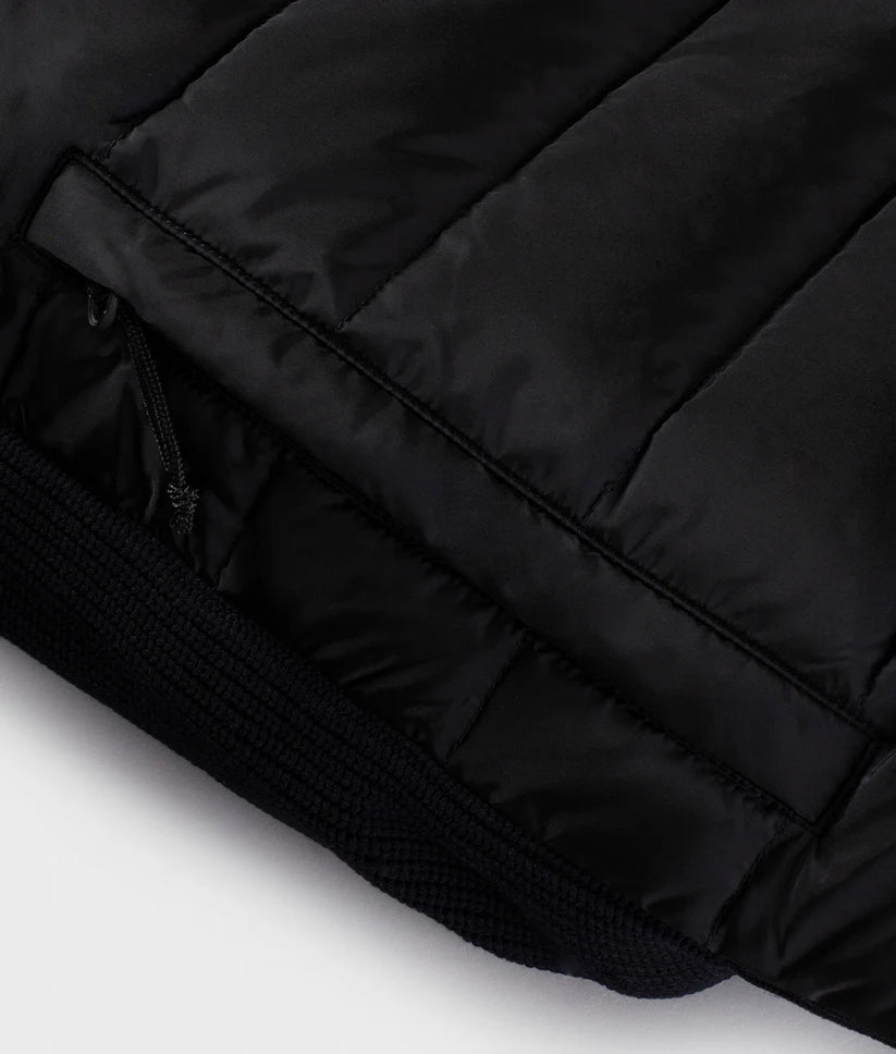 Refrigiwear HYBRID HUNTER JACKET nero