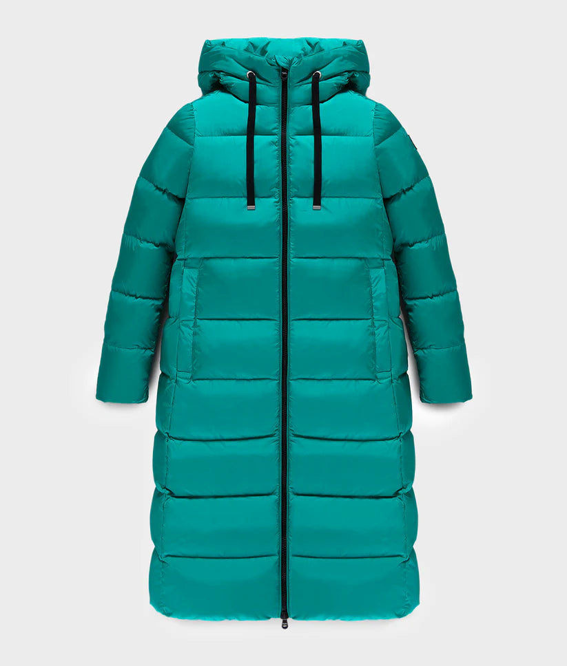 Refrigiwear - CAROL JACKET dynasty green