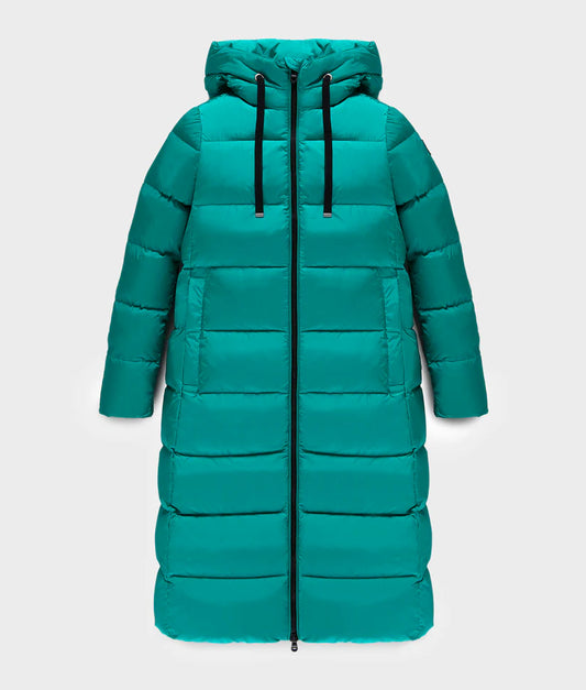 Refrigiwear CAROL JACKET dynasty green