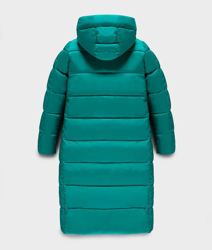 Refrigiwear - CAROL JACKET dynasty green