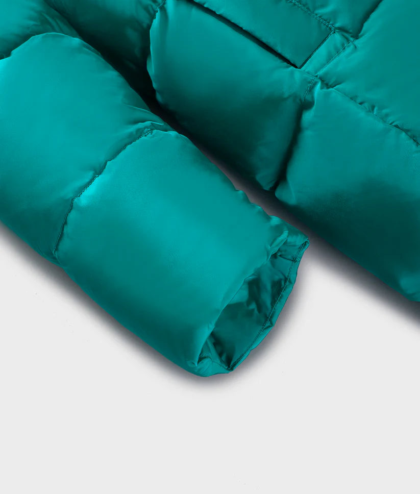 Refrigiwear - CAROL JACKET dynasty green