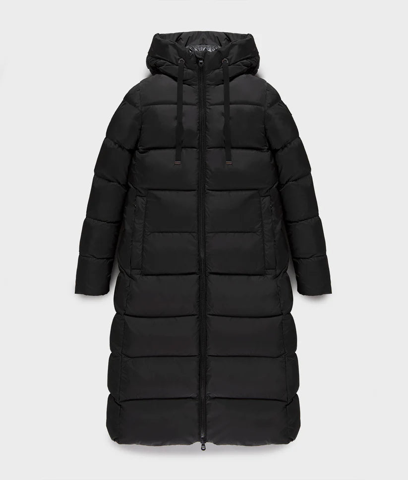 Refrigiwear - CAROL JACKET nero