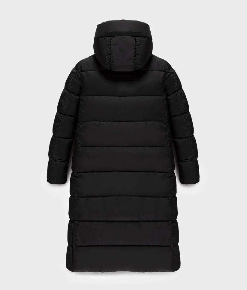 Refrigiwear - CAROL JACKET nero