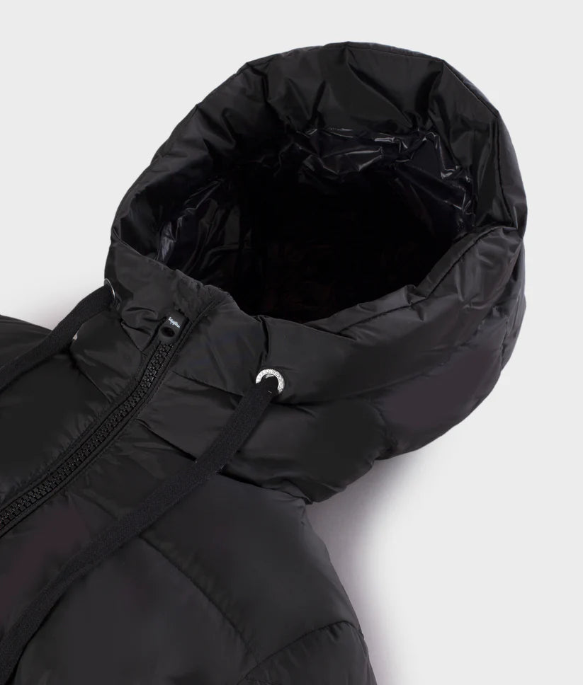 Refrigiwear - CAROL JACKET nero