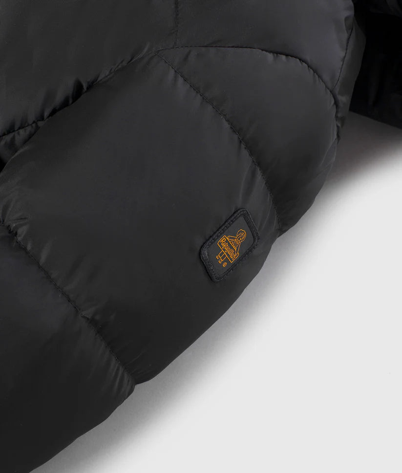 Refrigiwear - CAROL JACKET nero