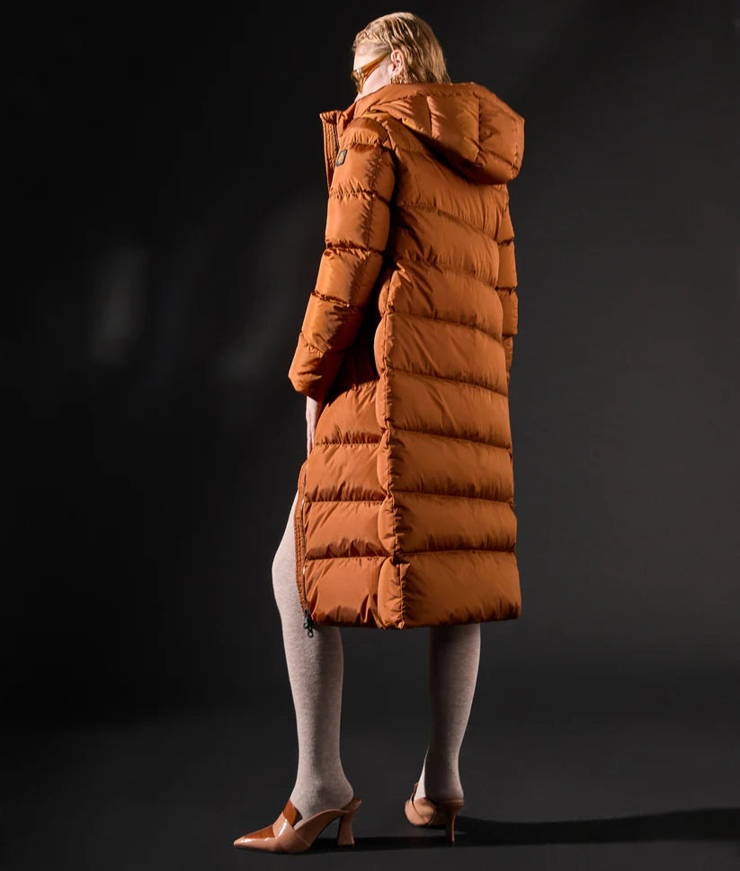 Refrigiwear - CAROL JACKET glazed