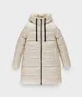 Refrigiwear - CATY JACKET tofu