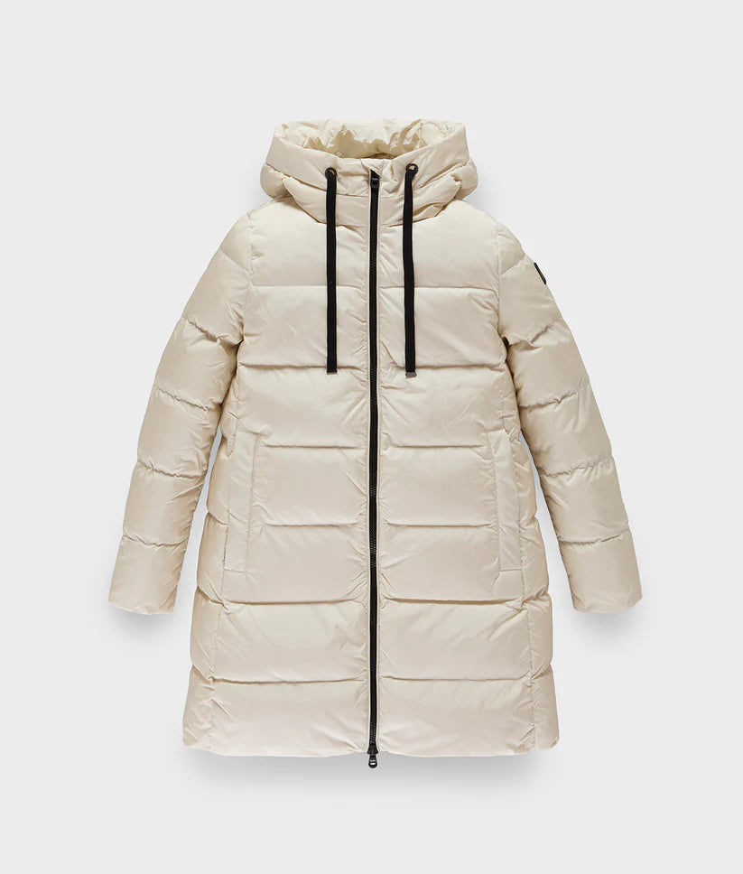 Refrigiwear - CATY JACKET tofu