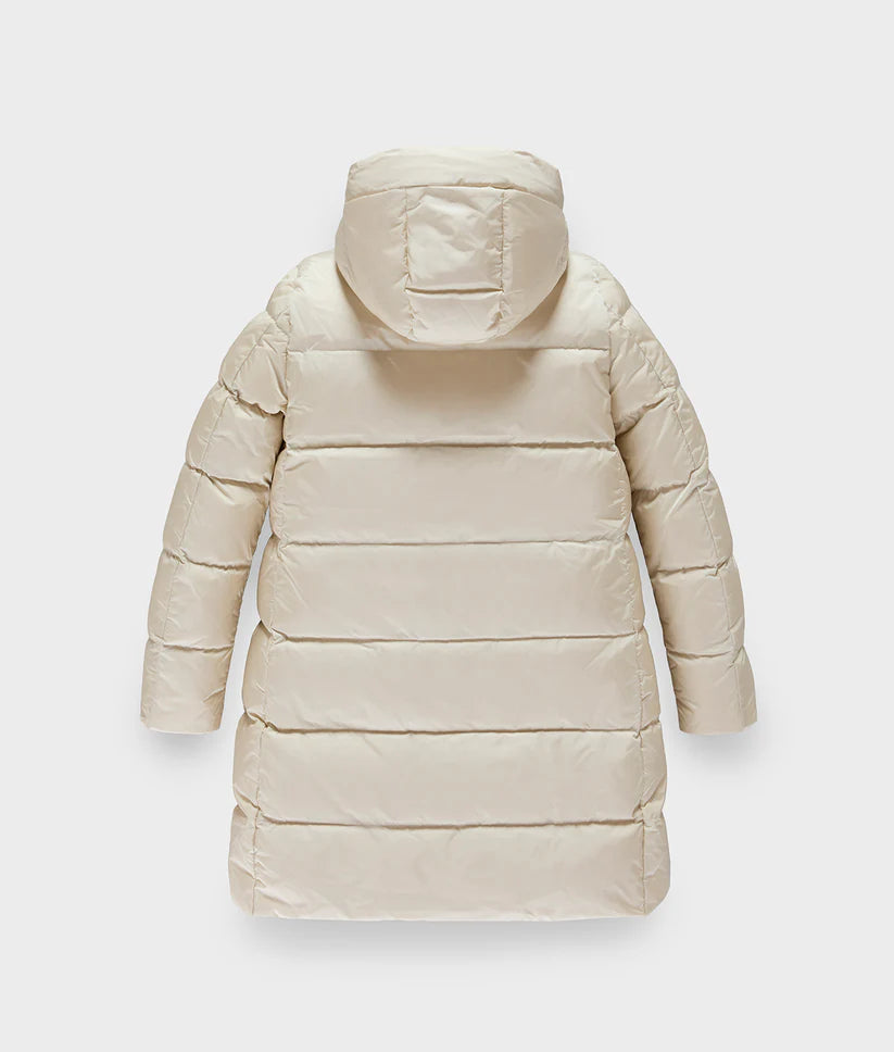 Refrigiwear - CATY JACKET tofu